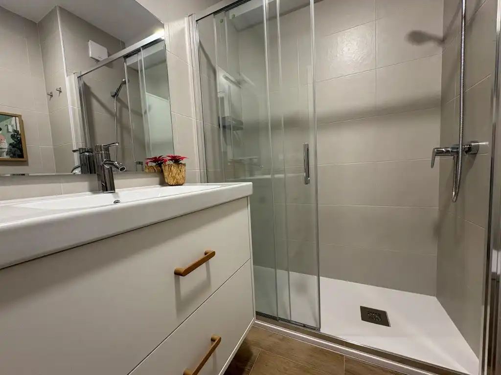 Wohnung mit Aufzug zur Miete in Poniente-Sur, imagen 10