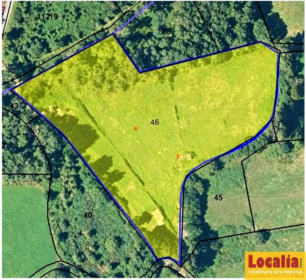 Terrenos y solares en venta en Oviñana, imagen 6