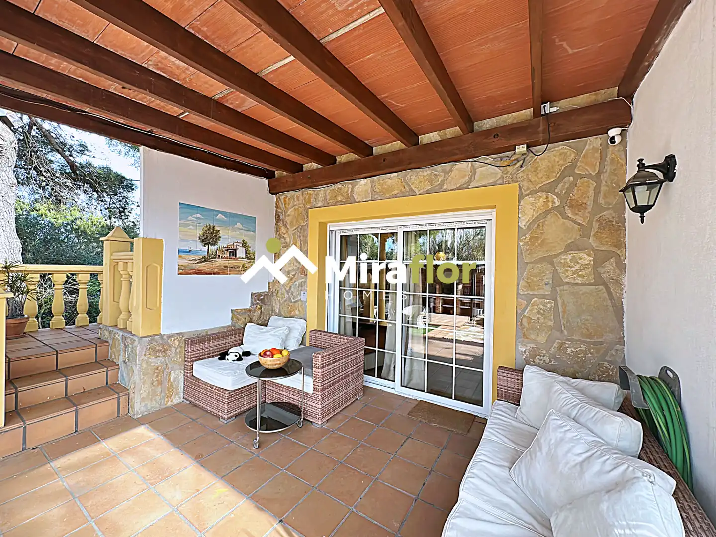 Villa avec piscine à vendre à El Puerto, imagen 9