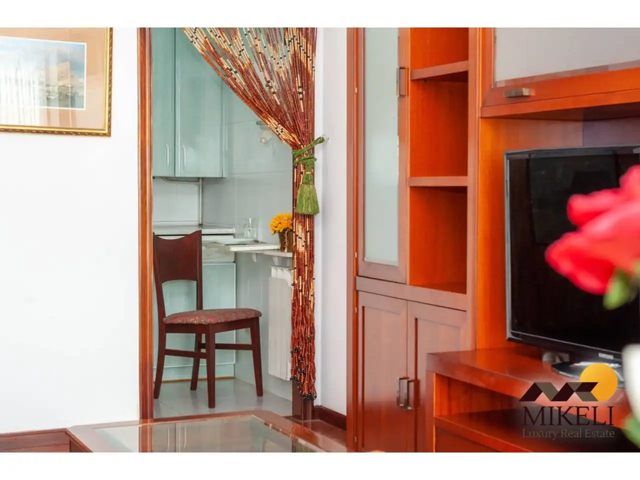 Appartement compact avec terrasse à louer à Calle Bonifaz, imagen 19