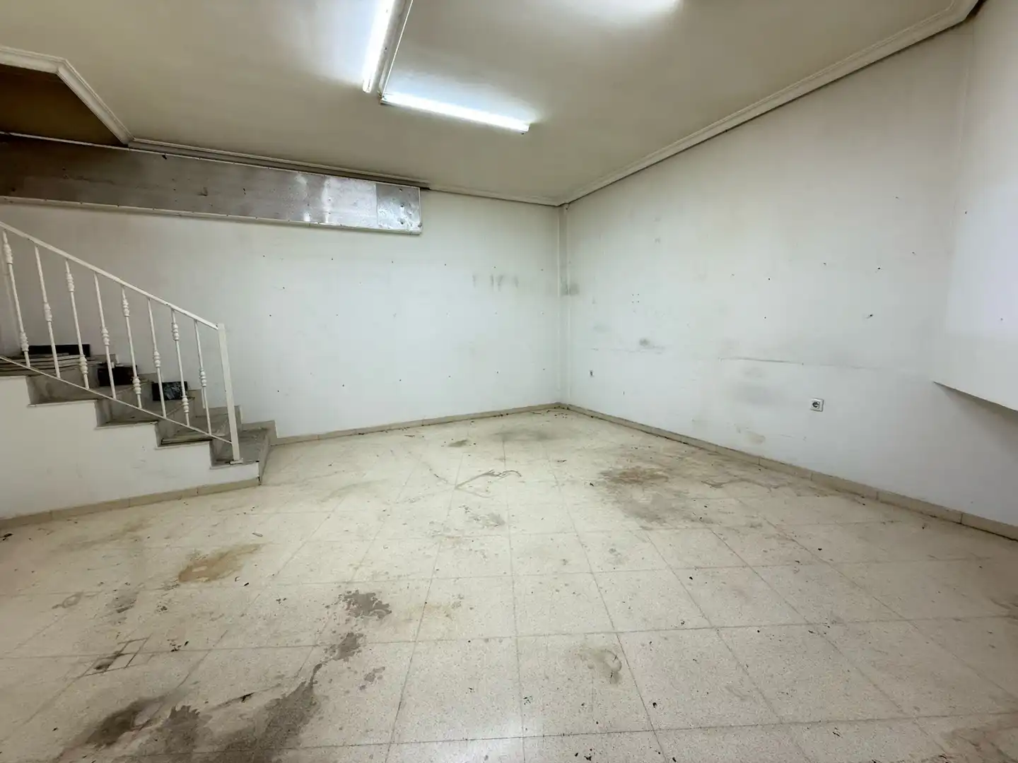 Business premises to rent in Calle Portugal 1, imagen 11