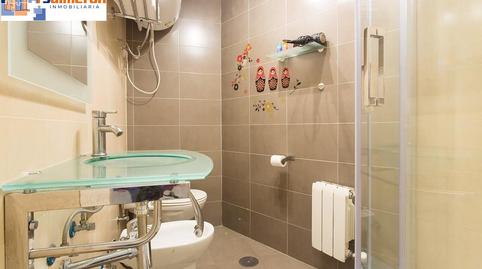 Foto 2 de Pis en venda a Calle Recogidas, Centro - Sagrario,  Granada Capital