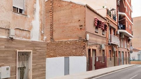 Foto 3 de Residencial en venda a San Crispín, Elche / Elx