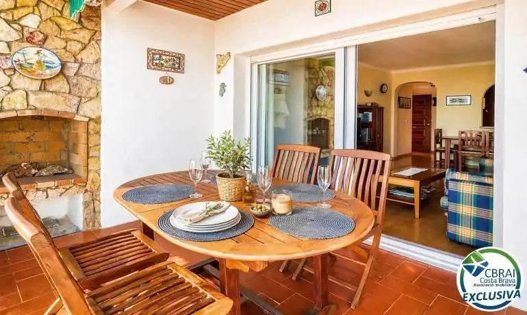 Appartement compact à vendre à Francesc Alegre, imagen 4