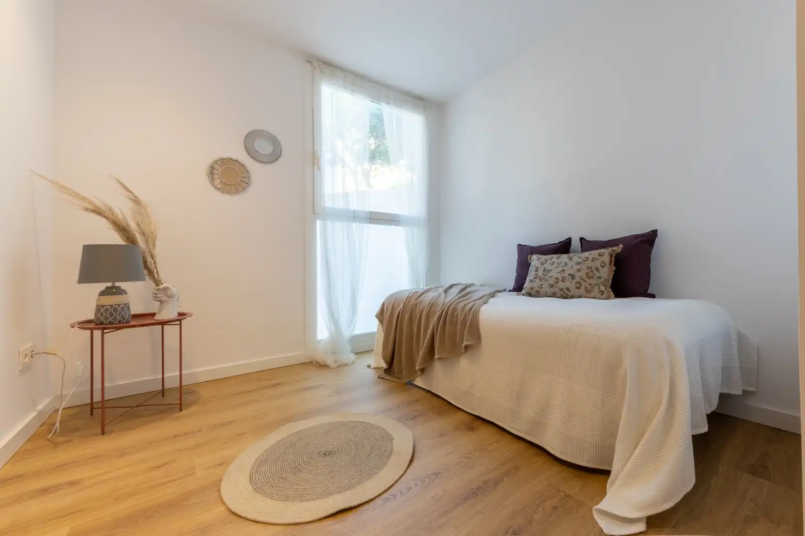 Apartament amb ascensor en venda a Carrer de Tortosa, imagen 24