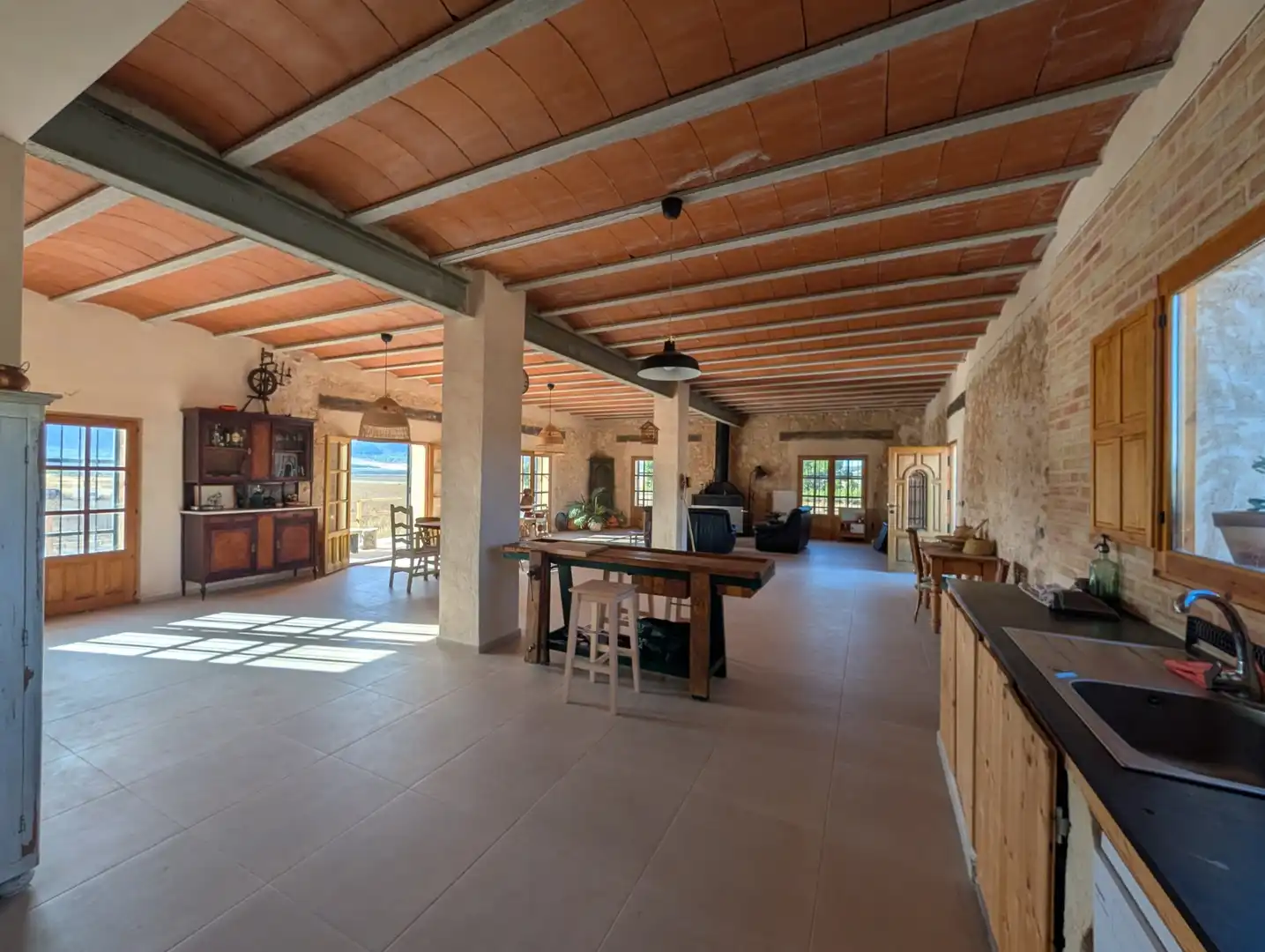 Country house with garden for sale in Salinas, imagen 8