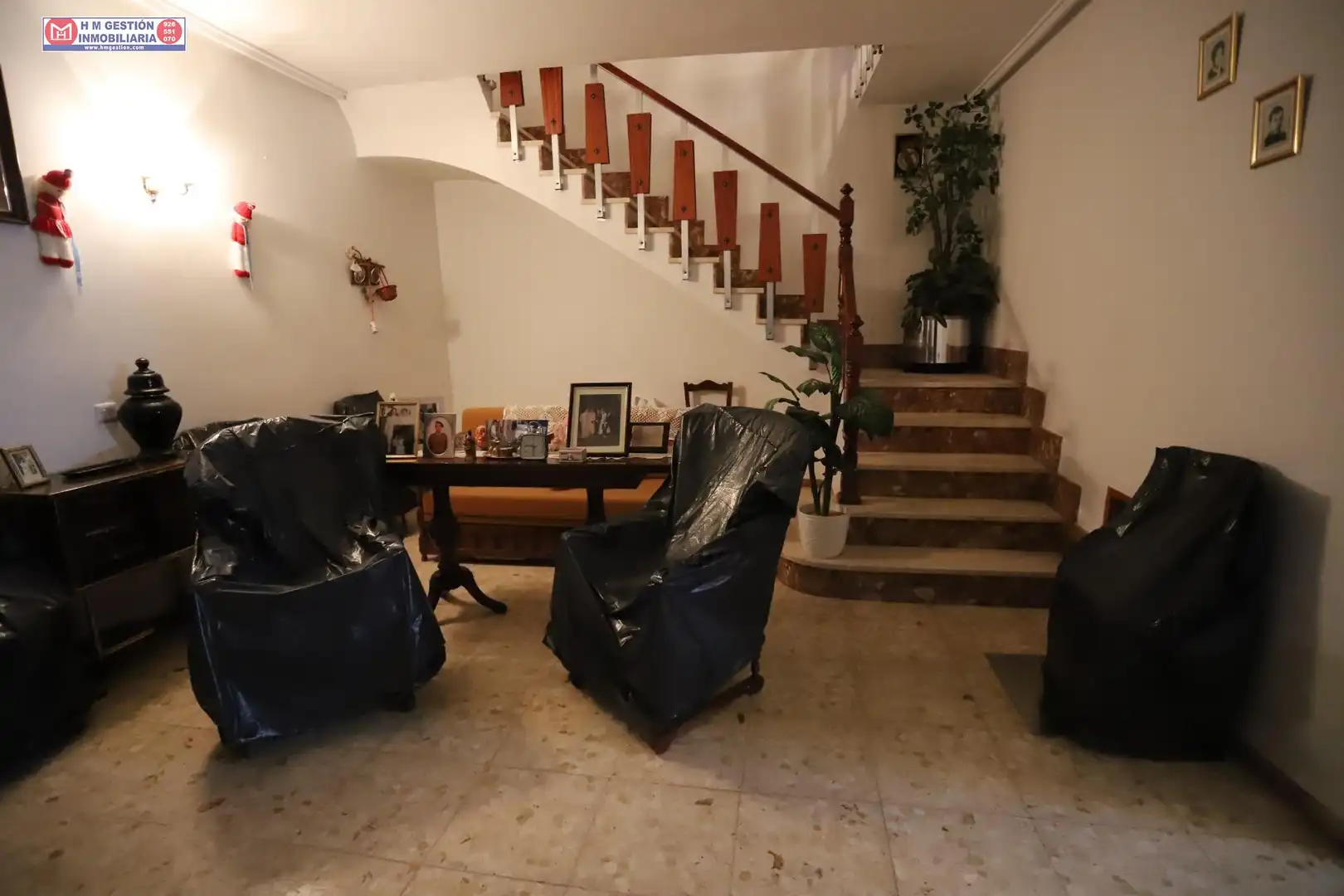 Casa o chalet en venta en Campo de Criptana con Calefacción
