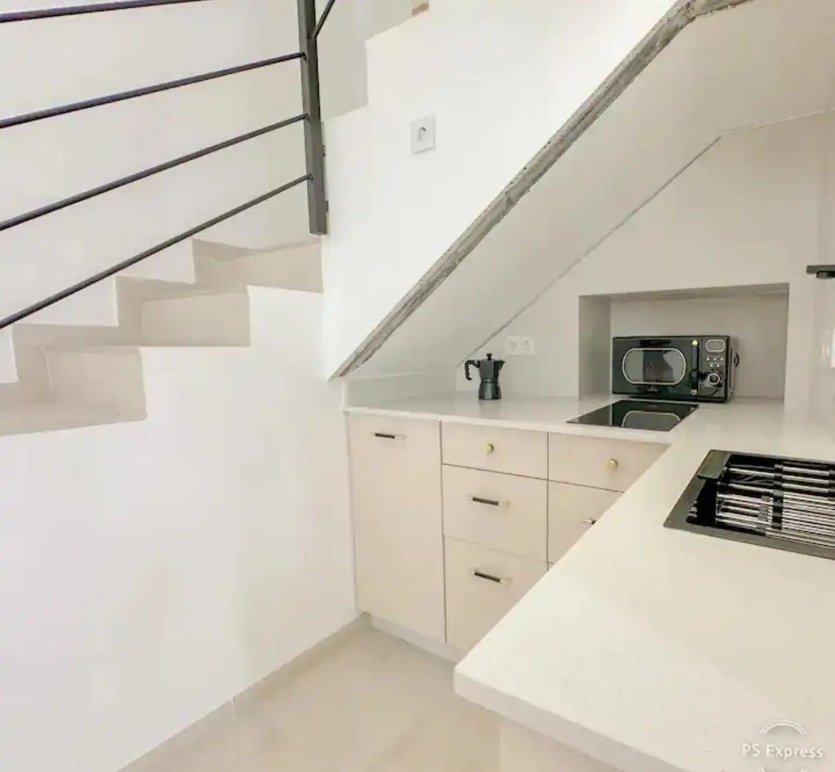 Apartament en venda a Plaza España, 22, Écija