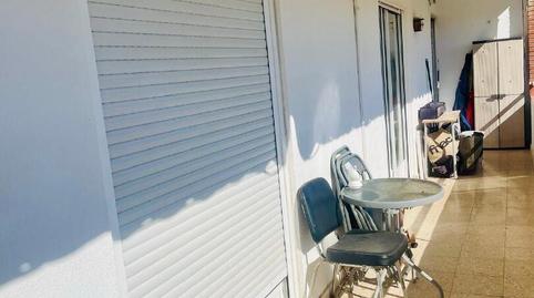 Foto 3 de Pis en venda a Goteta, Alicante / Alacant