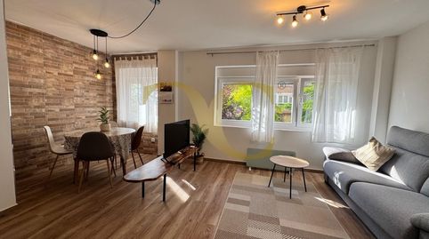 Local comercial habilitado como vivienda., imatge 4