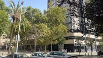 Exterior view of Flat for sale in  Barcelona Capital