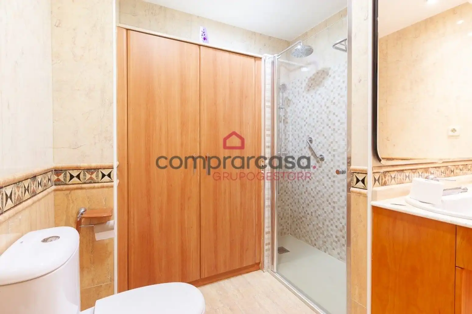 Flat with terrace for sale in Valencia - plaza melchor hoyos perez, imagen 39