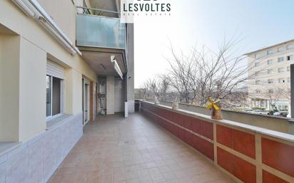 Terrace of Flat for sale in Palafrugell  with Terrace