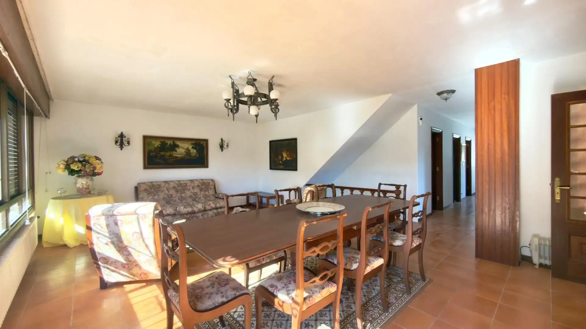 Maison avec terrasse à vendre à Avión, imagen 30