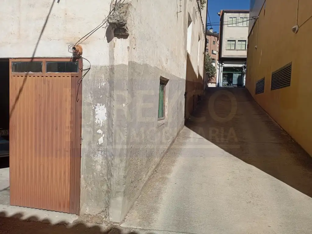 Local comercial en venta en Nájera, imagen 2