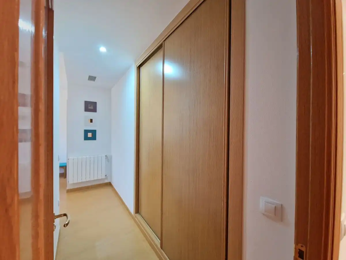 Flat with terrace for sale in La Carolina, imagen 24