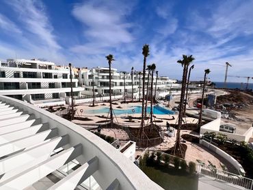 Pis amb piscina en venda a Royal Palms Mijas