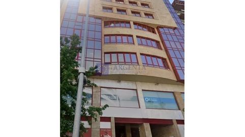 VENTA OFICINA ZONA CENTRO