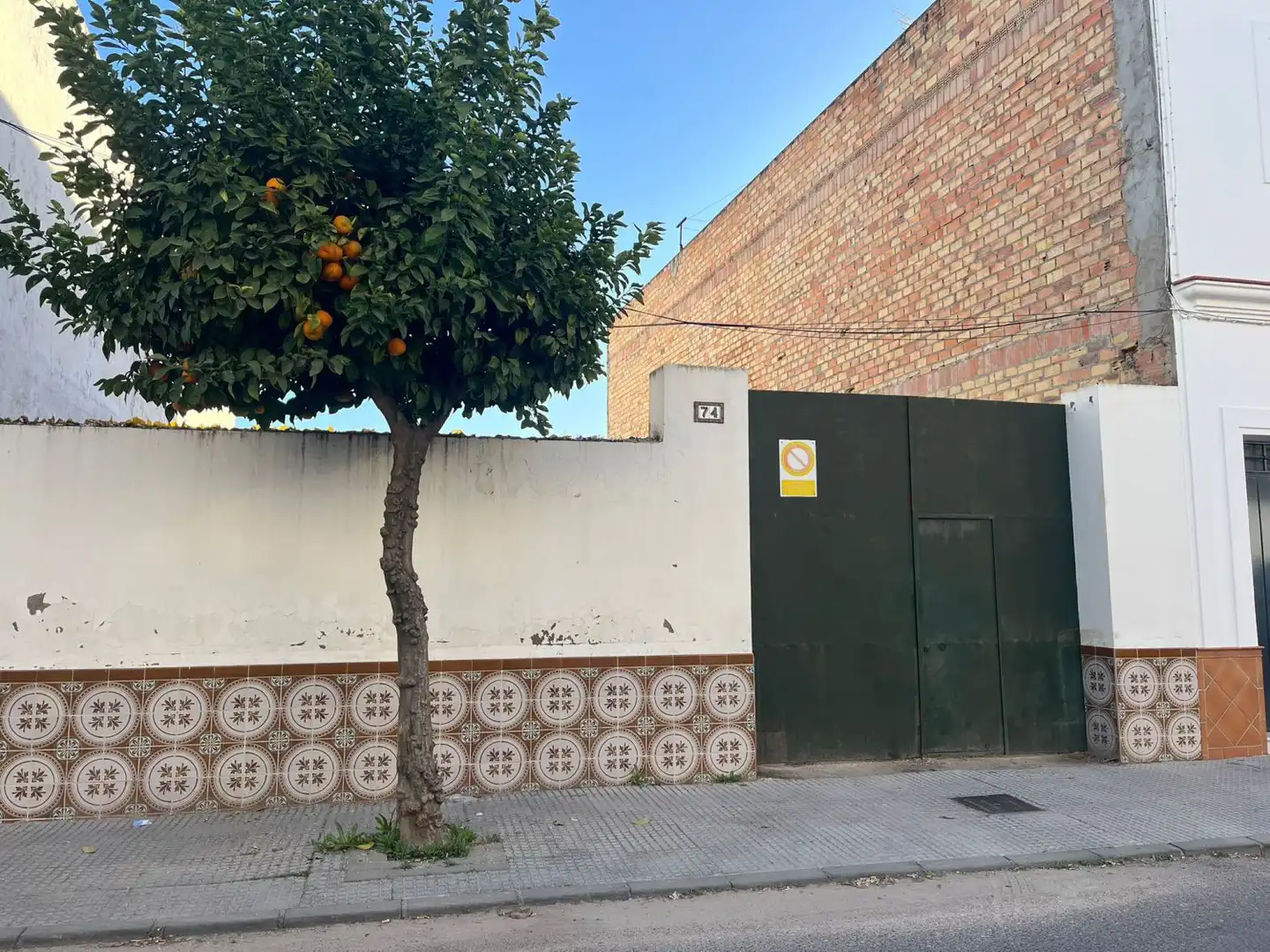 Casa en venda a Los Palacios y Villafranca, imagen 5
