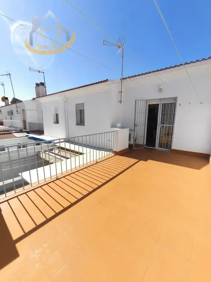 Casa adosada en venta en Lepe