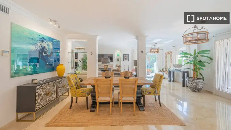 Habitación en Aloha