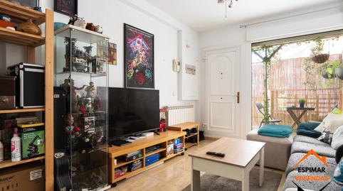 Foto 3 de Dúplex en venda a Carrer Ronda del Castellar, 1, Utebo, Zaragoza