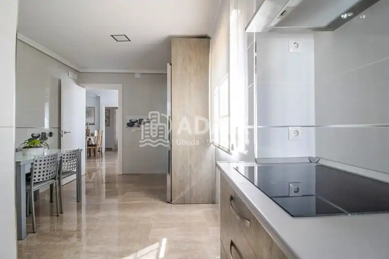 Country homes for sale in Úbeda