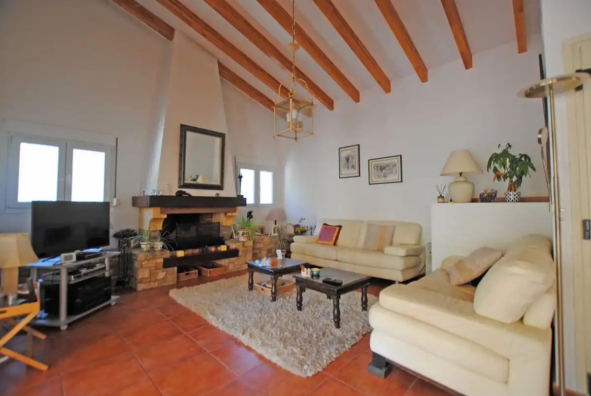 Villa avec piscine à vendre à Orba, imagen 8