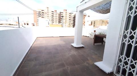 Foto 4 von Dachboden zur Miete in Carrer de Rubén Vela, En Corts - Doctor Waksman,  Valencia Capital