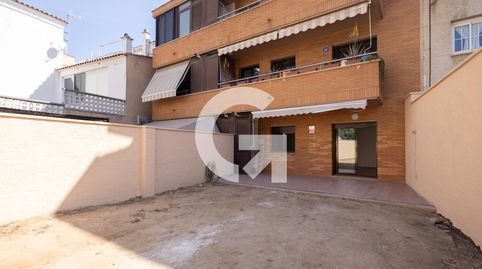 Foto 5 de Planta baixa en venda a Cl Barcelona, Sant Vicenç Dels Horts, Barcelona