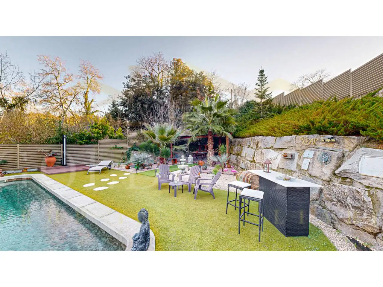 Casa amb piscina en venda a Calle Avellaneros 2, imagen 84