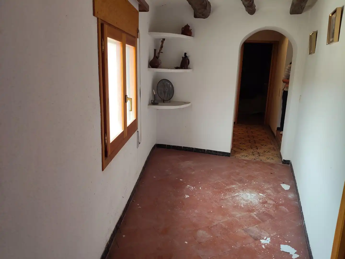 Finca rústica en venda en Villanueva de Huerva amb Terrassa