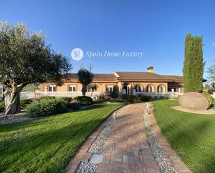 House or chalet for sale in PL POLIGONO NUMERO 21 96 Polígono 21 Parcela 96., Montserrat