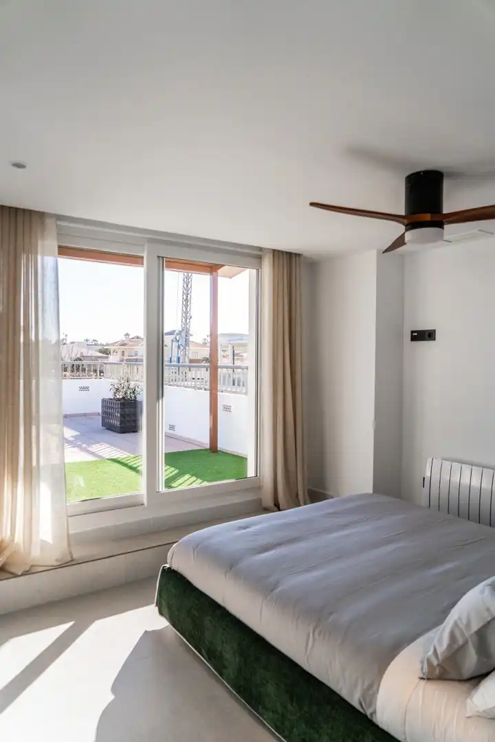 Attique à vendre à Orihuela Costa, imagen 17