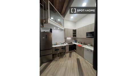 Foto 4 de Piso para compartir en Hostafrancs,  Barcelona Capital