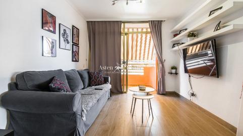 Foto 5 de Ático en venta en Blvr. Chajofe, Los Cristianos, Arona