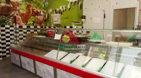 Foto 4 von Geschaftsraum zur ubertragung in Orcasur - 12 de Octubre, Madrid Capital