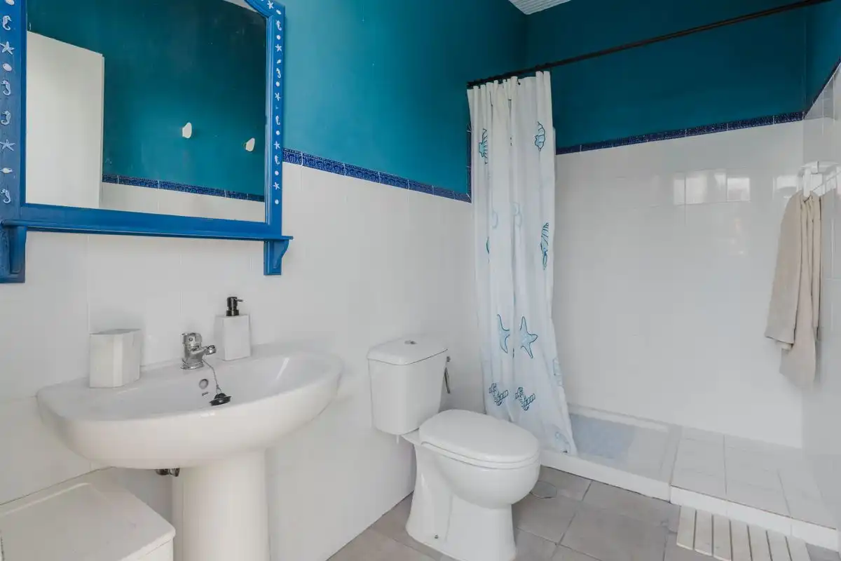 Casa con terraza en venta en Carretera Huelva Sevilla, imagen 28