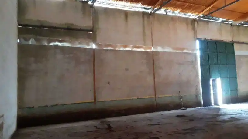 Nave industrielle à vendre à Valdepeñas, imagen 8