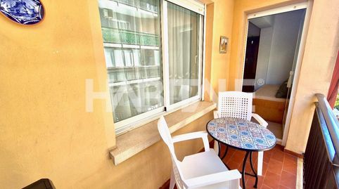 Photo 4 of Flat for rent in Zona Pueblo, Calpe / Calp