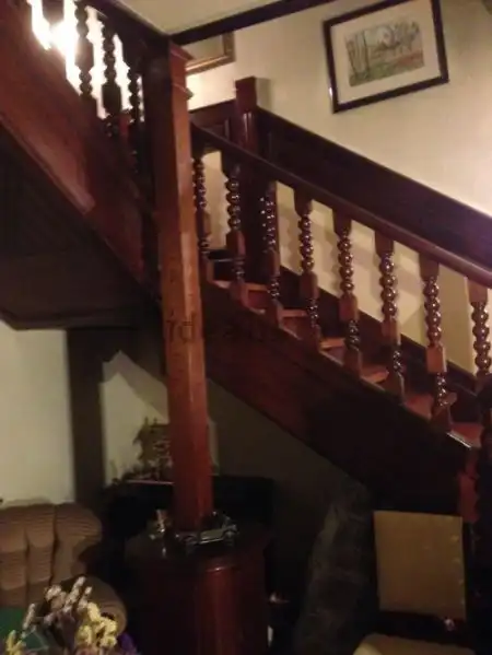 Casa con terraza en venta en Lavadores, imagen 17