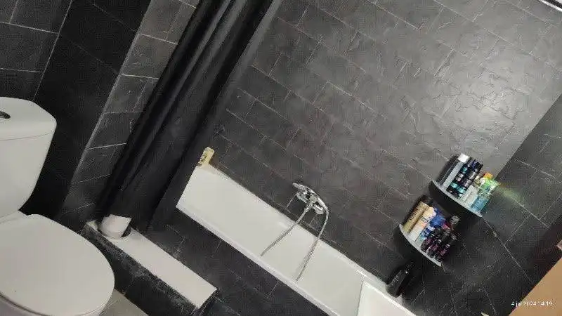 Flat with terrace to rent in Plaza de Honduras, imagen 12
