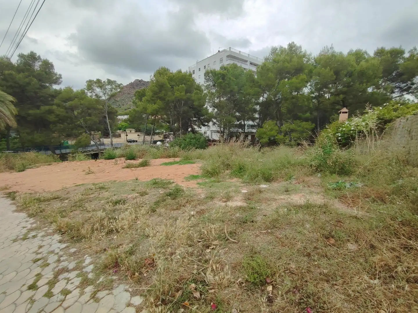 Residential land for sale in Gilet, imagen 3