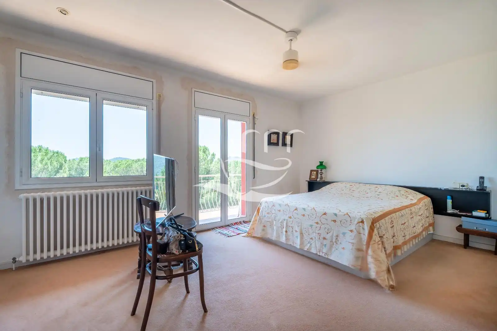 Habitación de Casa o chalet en venta en Calonge i Sant Antoni con Aire acondicionado, Calefacción y Terraza