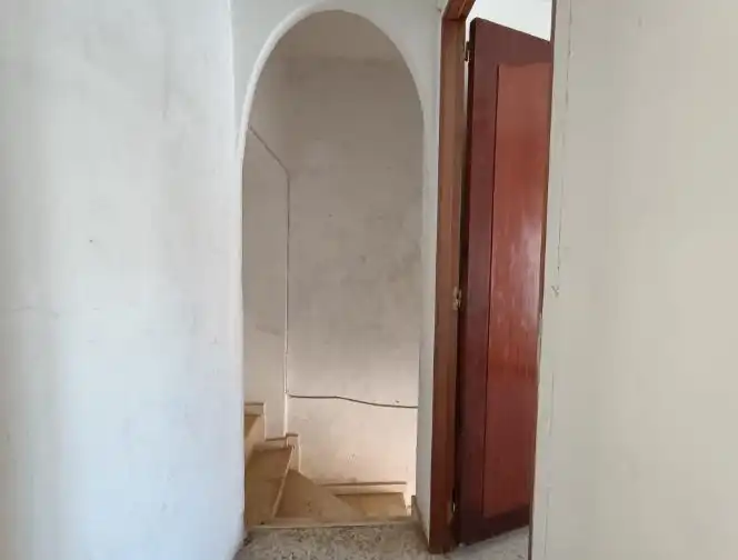 Finca rústica en venta en Guadalcázar