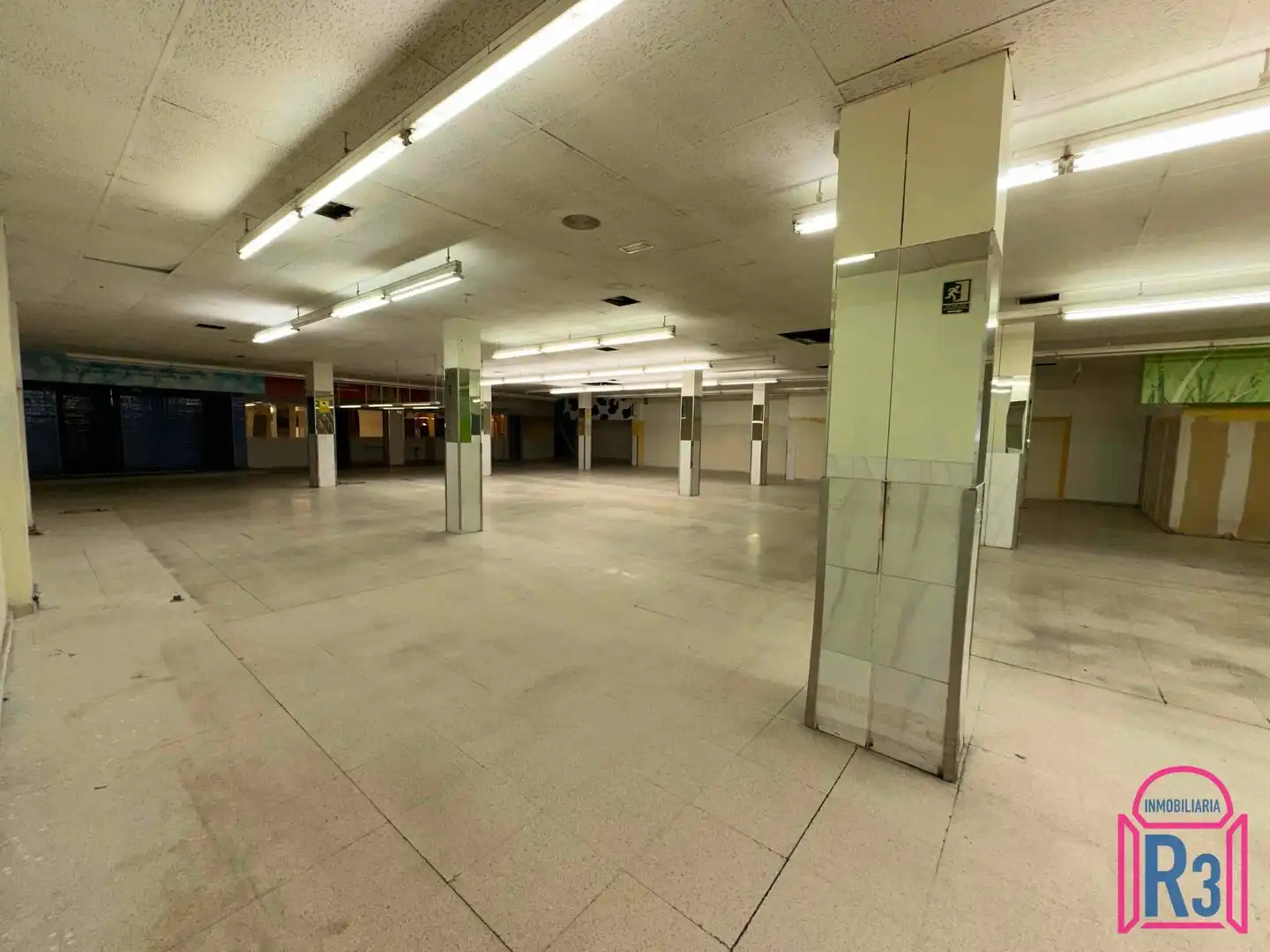 Business premises to rent in Luis Carmona, imagen 7