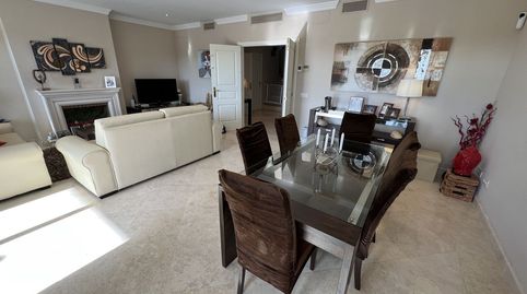 Foto 5 de Casa adosada en venta en Calle Calendula, 50, Paraiso - Barronal, Estepona