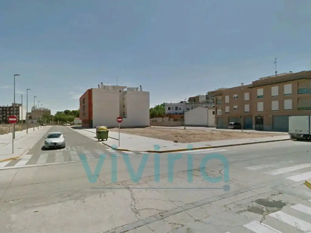 Terreno residenziale in vendita a Calle Joanot Martorell, imagen 6