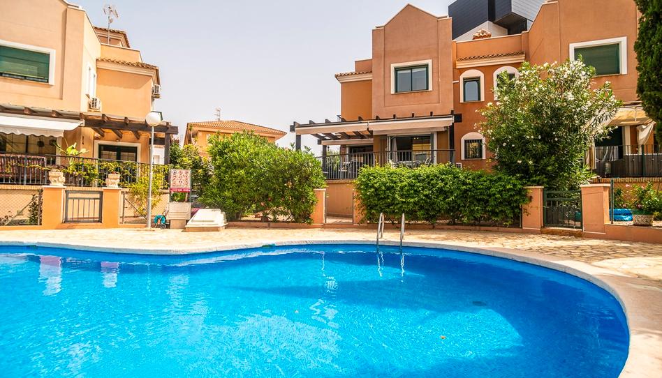 Foto 1 de Casa o xalet en venda a Los Balcones - Los Altos, Alicante