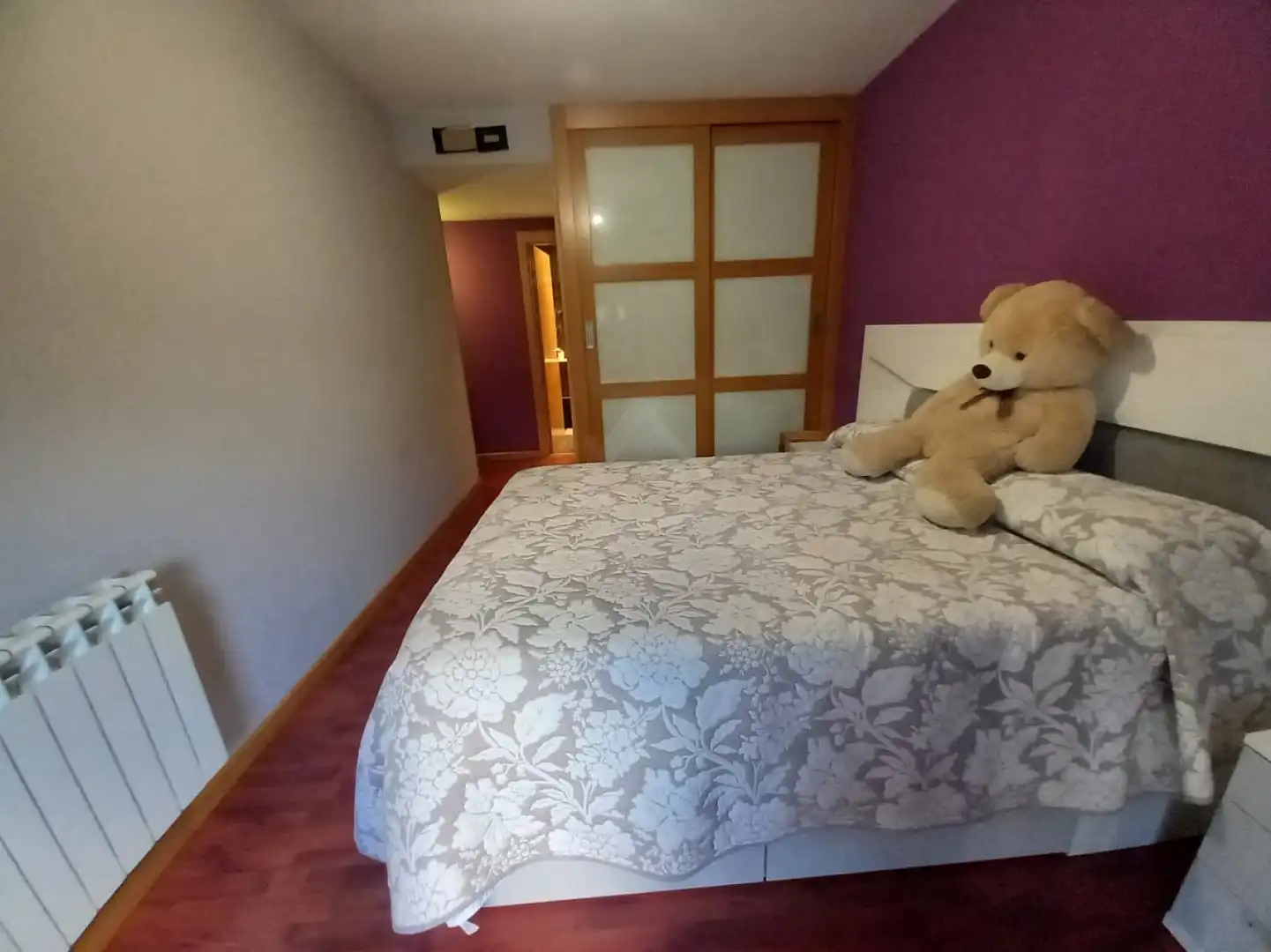 Flat for sale in Logroño - CL AUSTRIA, Portillejo - Valdegastea